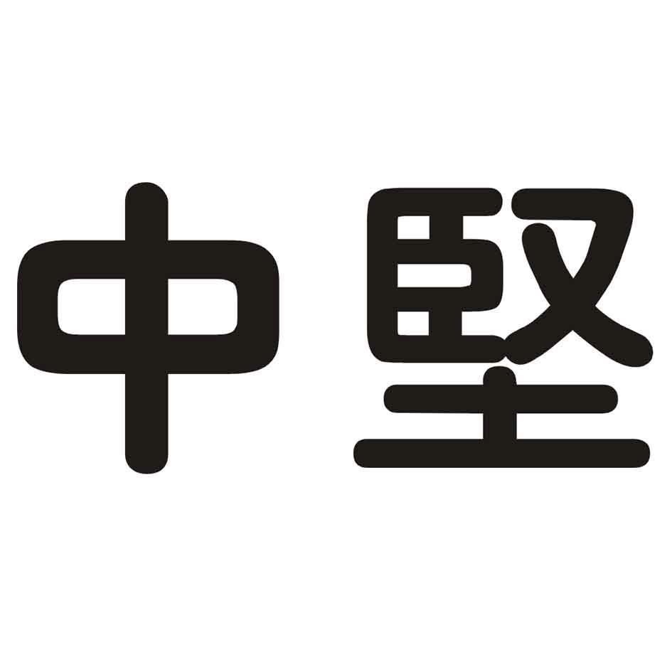 您正在查看中坚商标