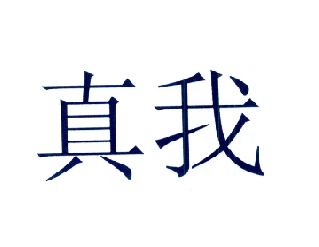 真我 商标公告
