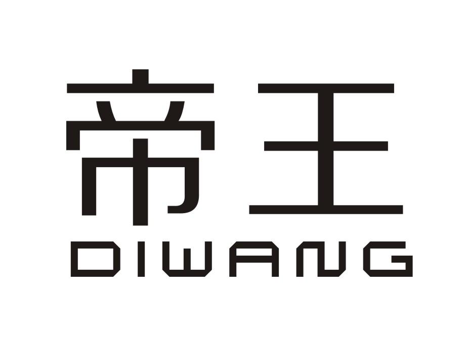 帝王 商标公告