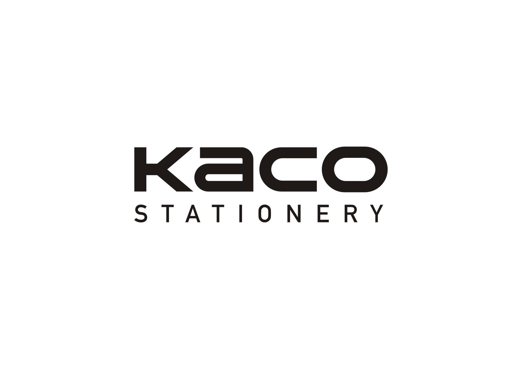 kaco stationery 商标公告