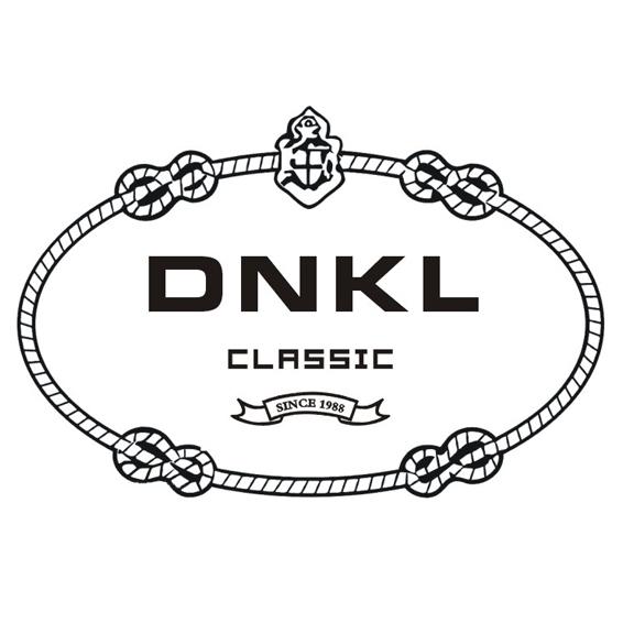 dnkl classic since 1988 商标公告