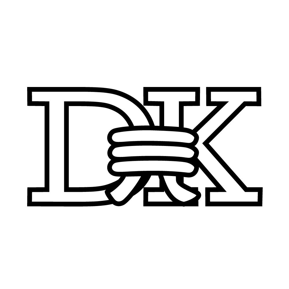 dk 商标公告