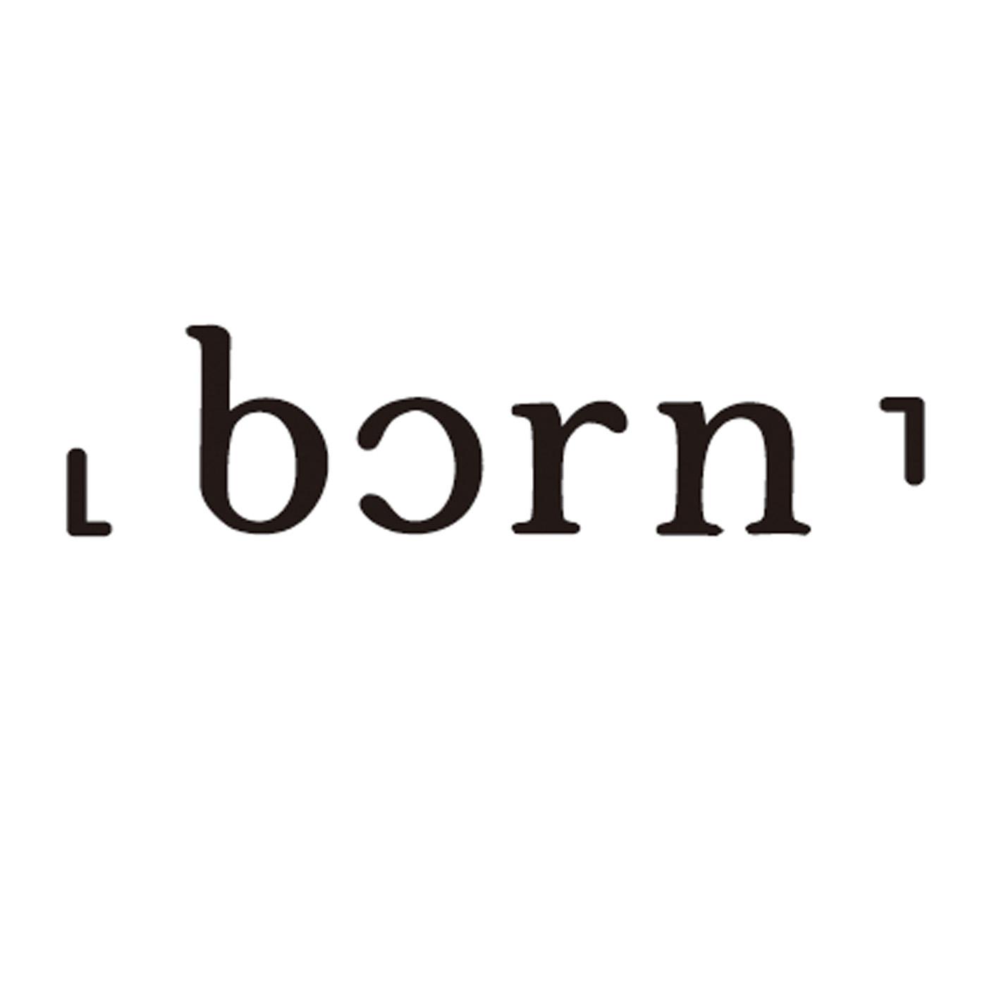 born 商标公告