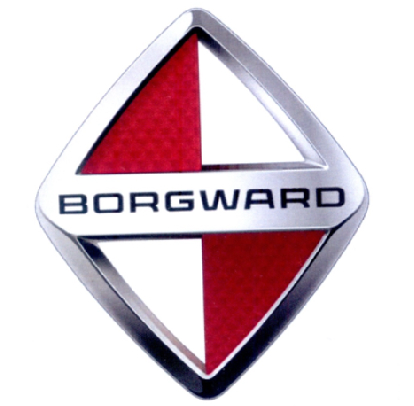 borgward 商标公告