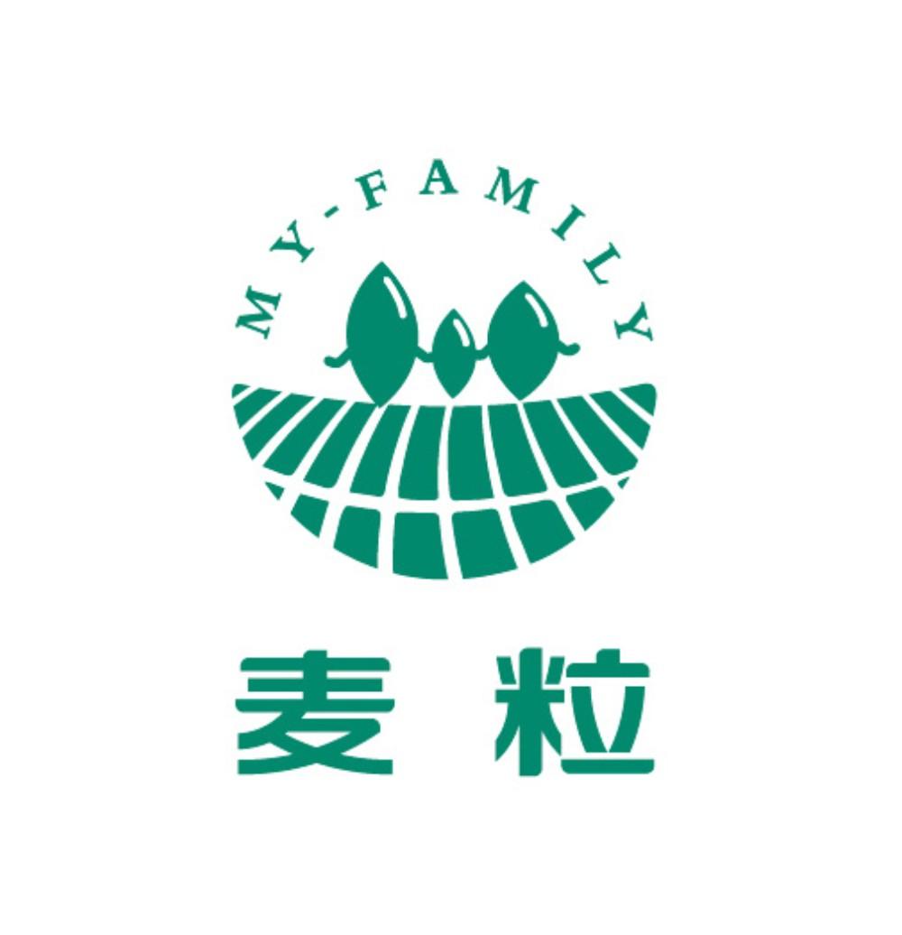 麦粒 my - family 商标公告