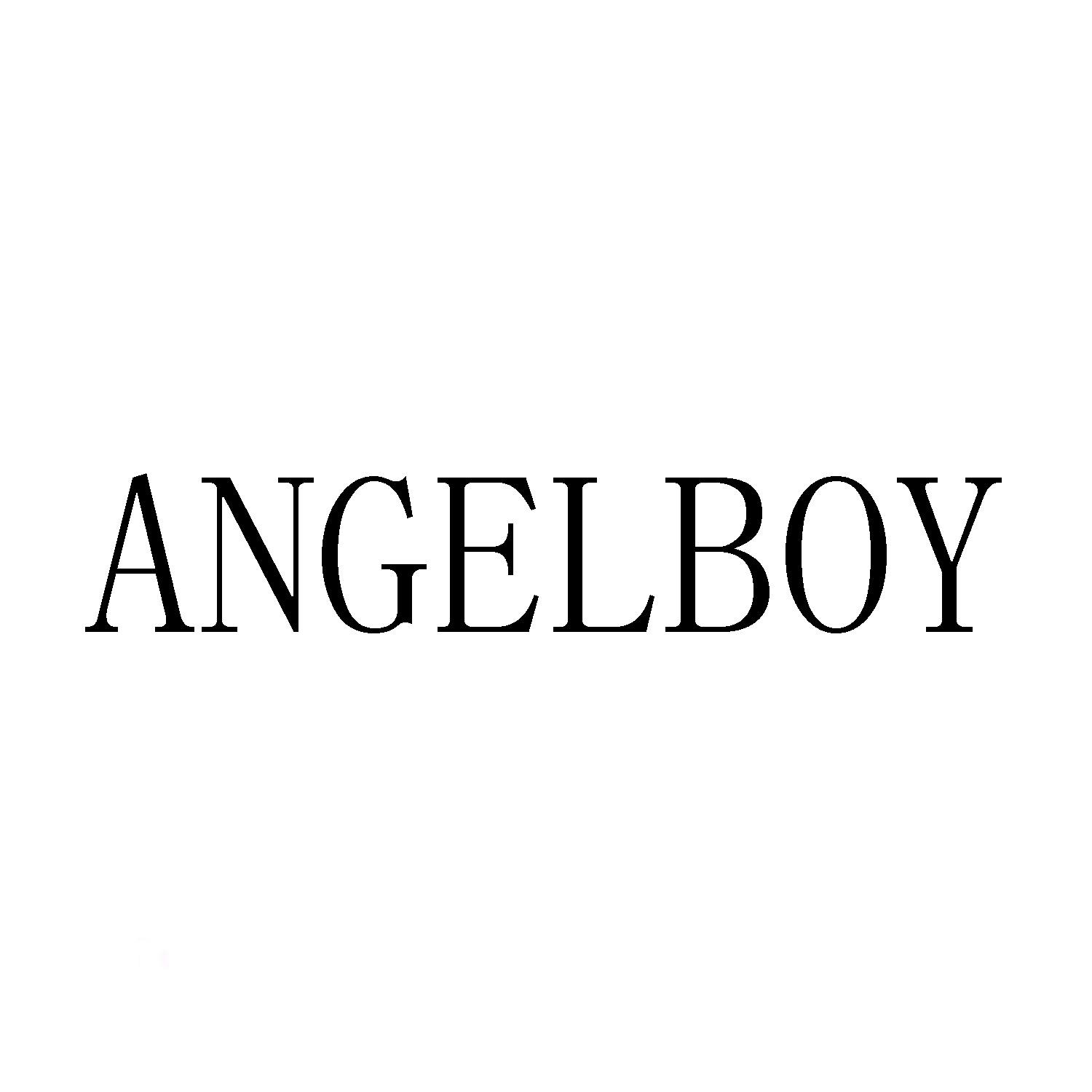 angelboy 商标公告