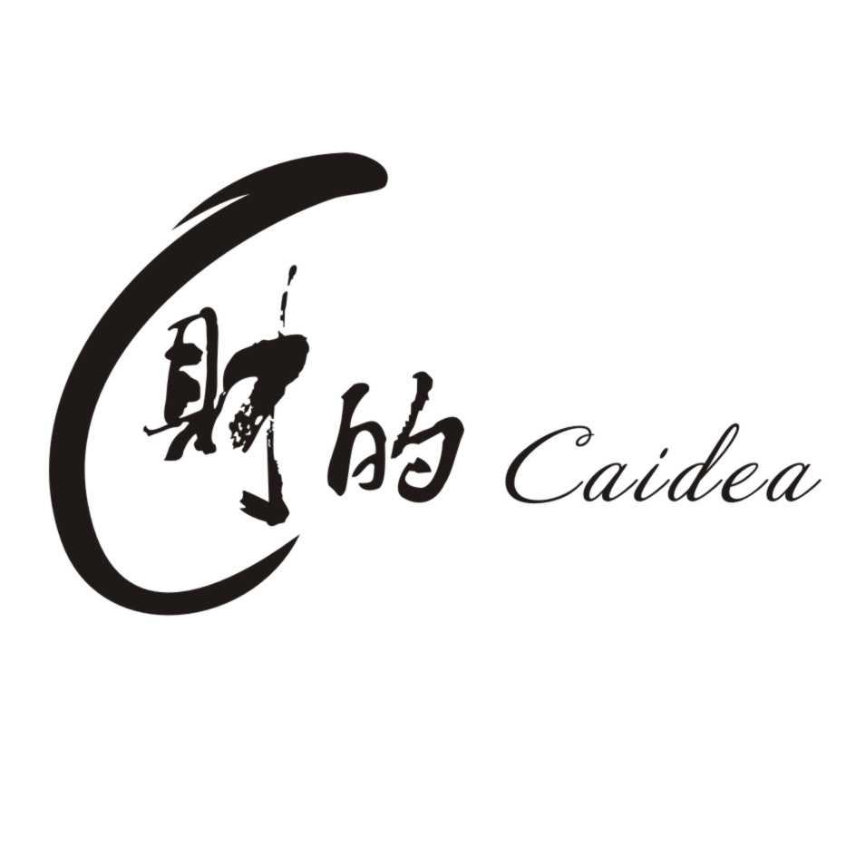财的caidea 商标公告