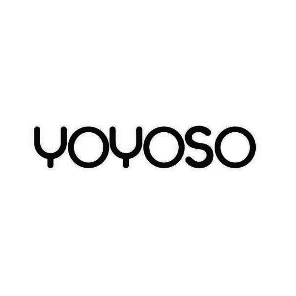 yoyoso 商标公告