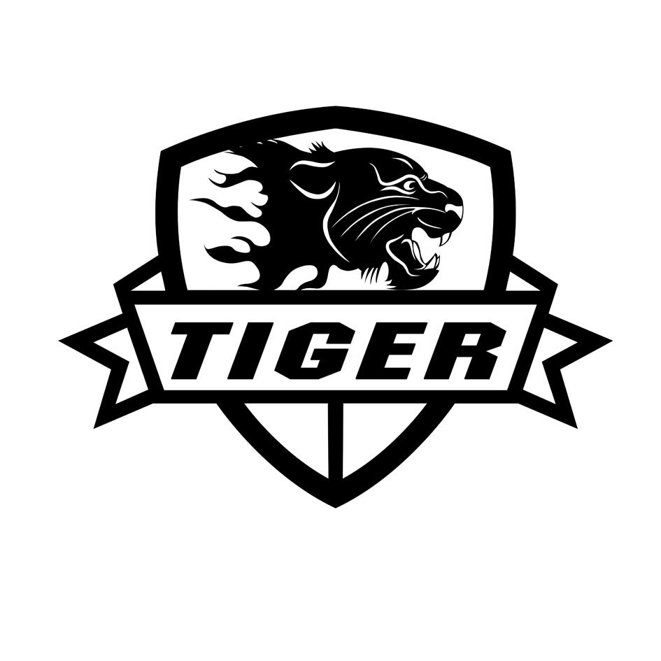 tiger 商标公告