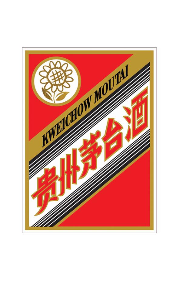 贵州茅台酒 kweichow moutai商标公告
