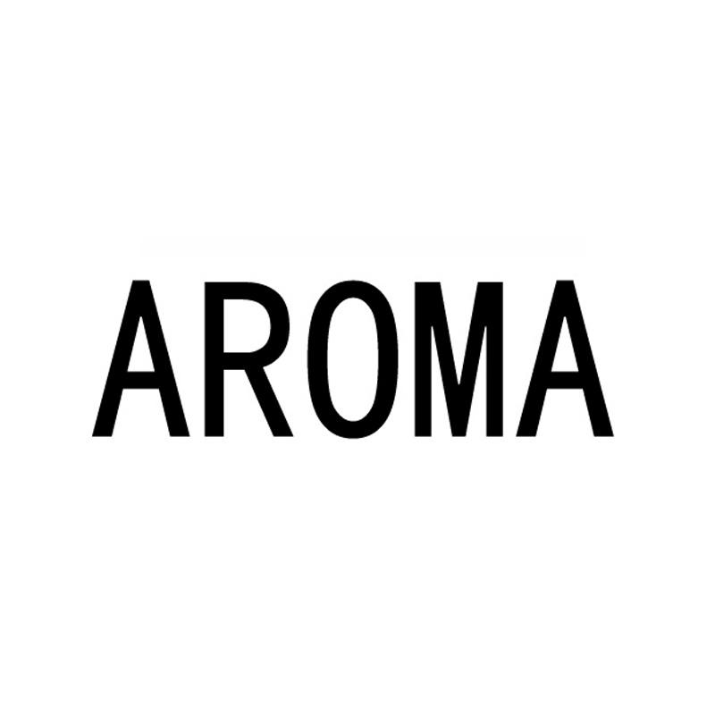 aroma 商标公告