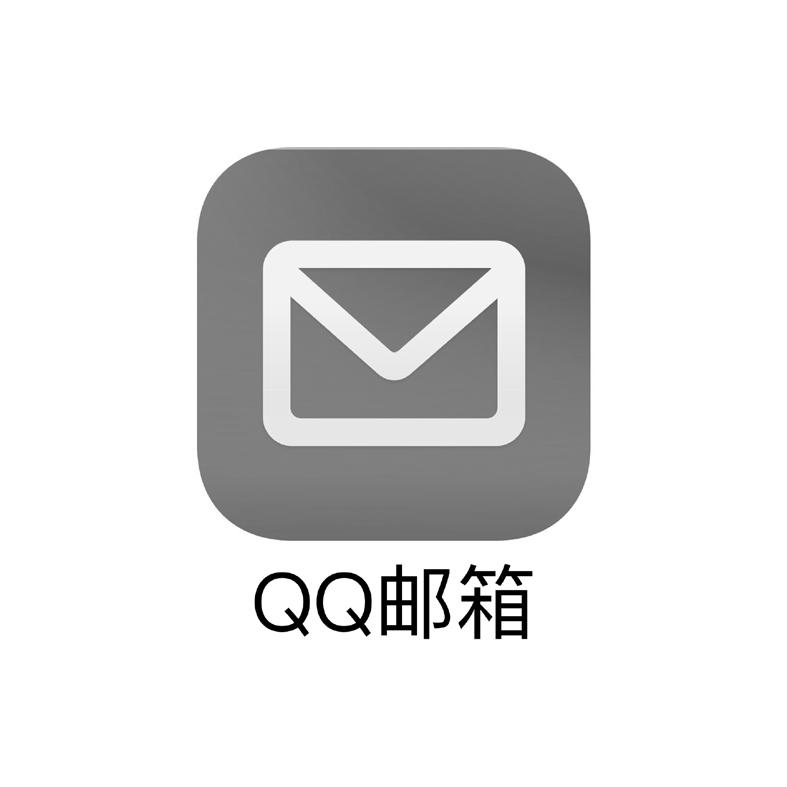 qq邮箱 商标公告
