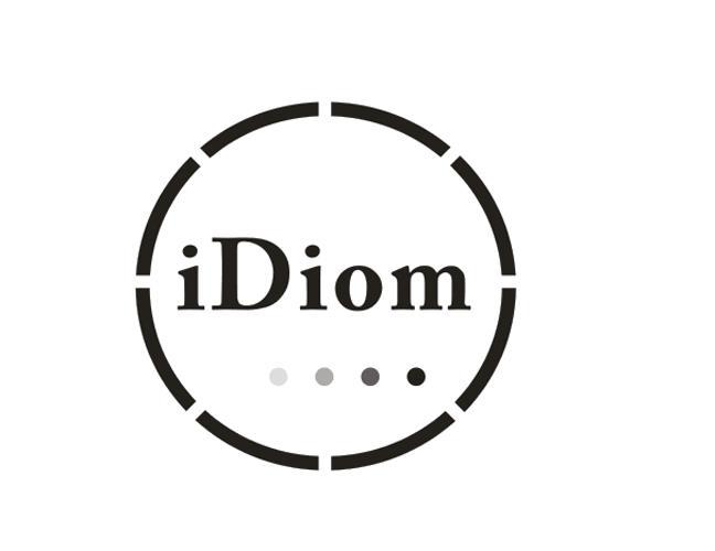 idiom 商标公告