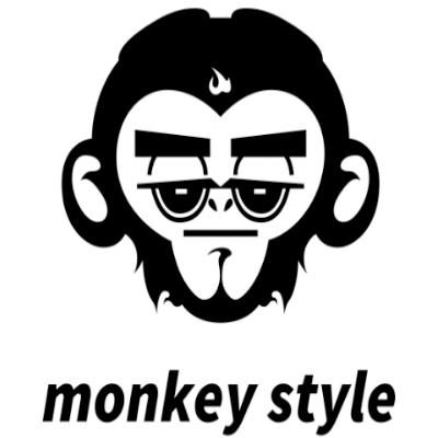 monkey style 商标公告