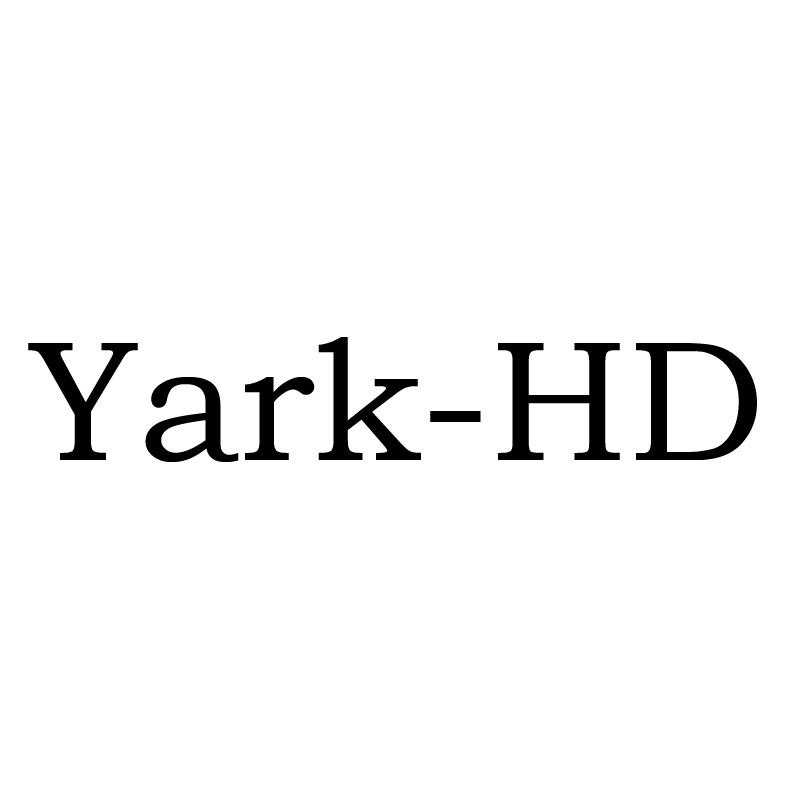 yark-hd 商标公告