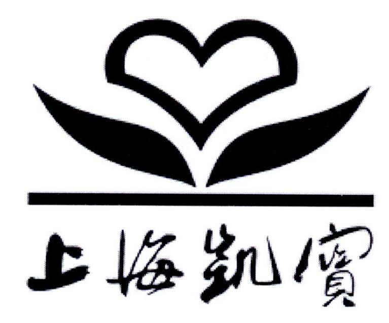 上海凯宝 商标公告