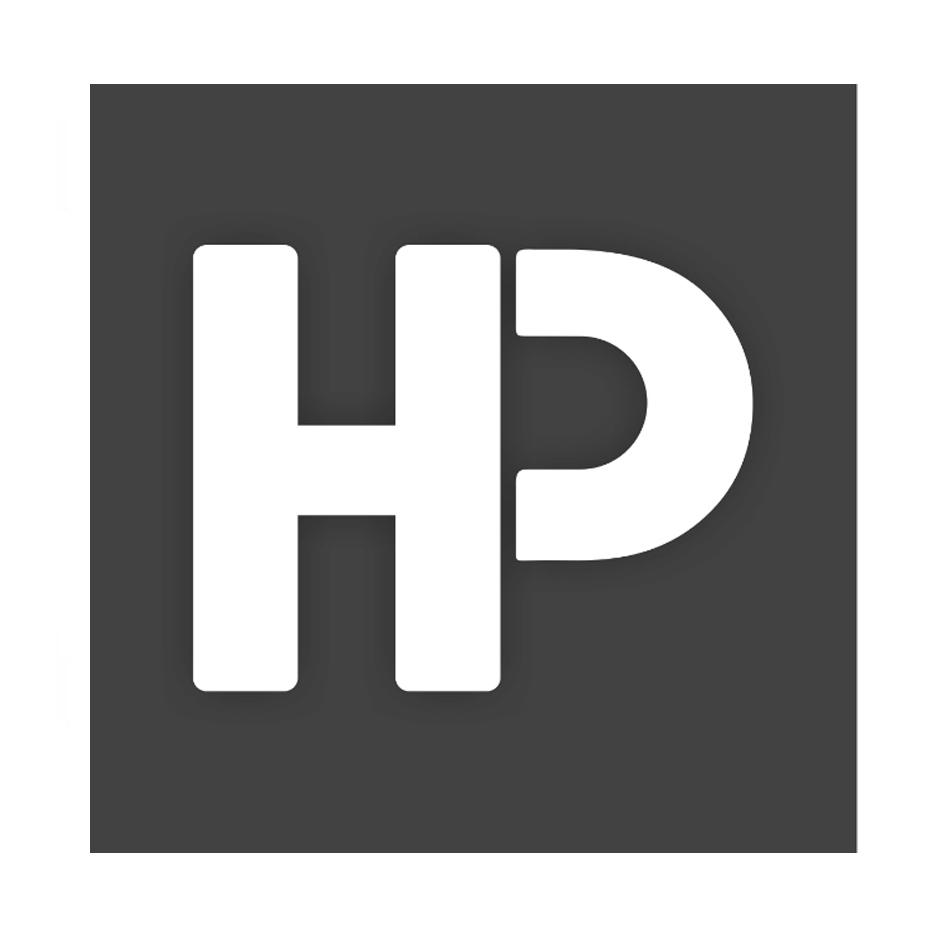 您正在查看hp商标