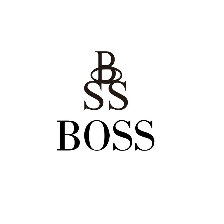 boss boss 商标公告
