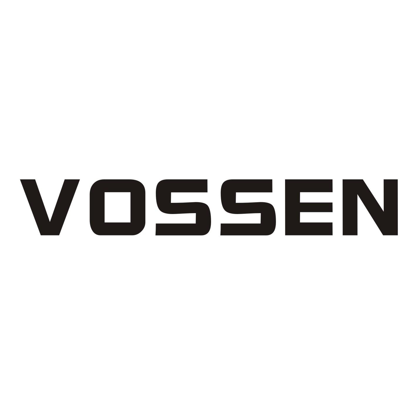 vossen 商标公告