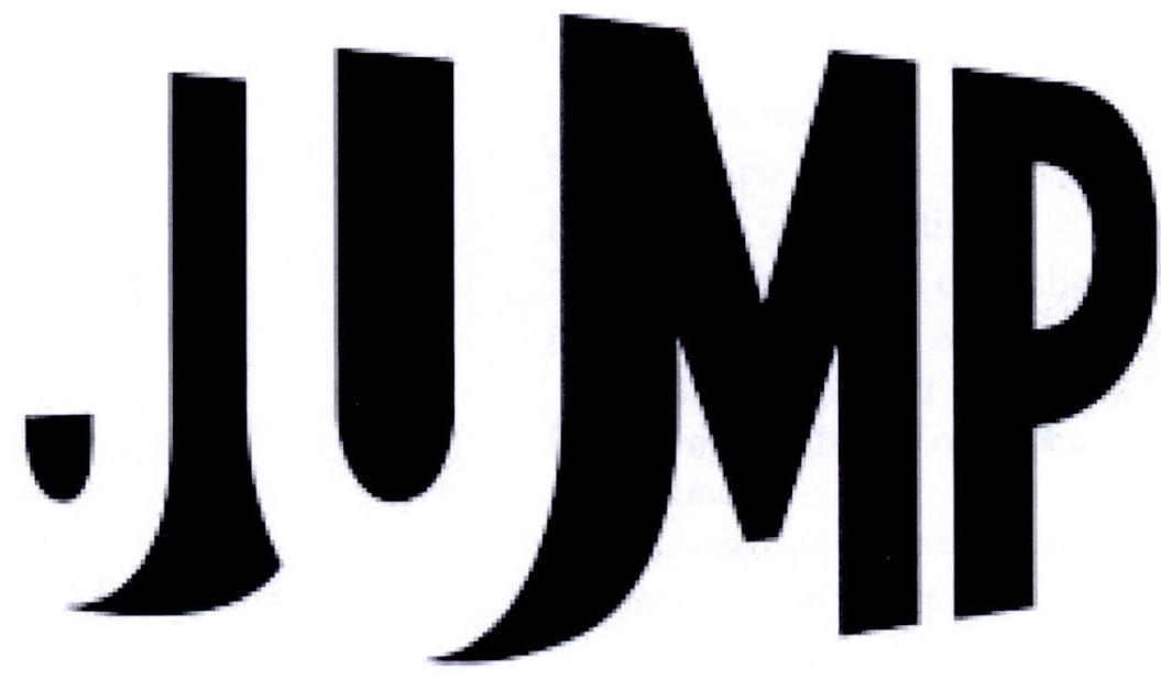 jump 商标公告