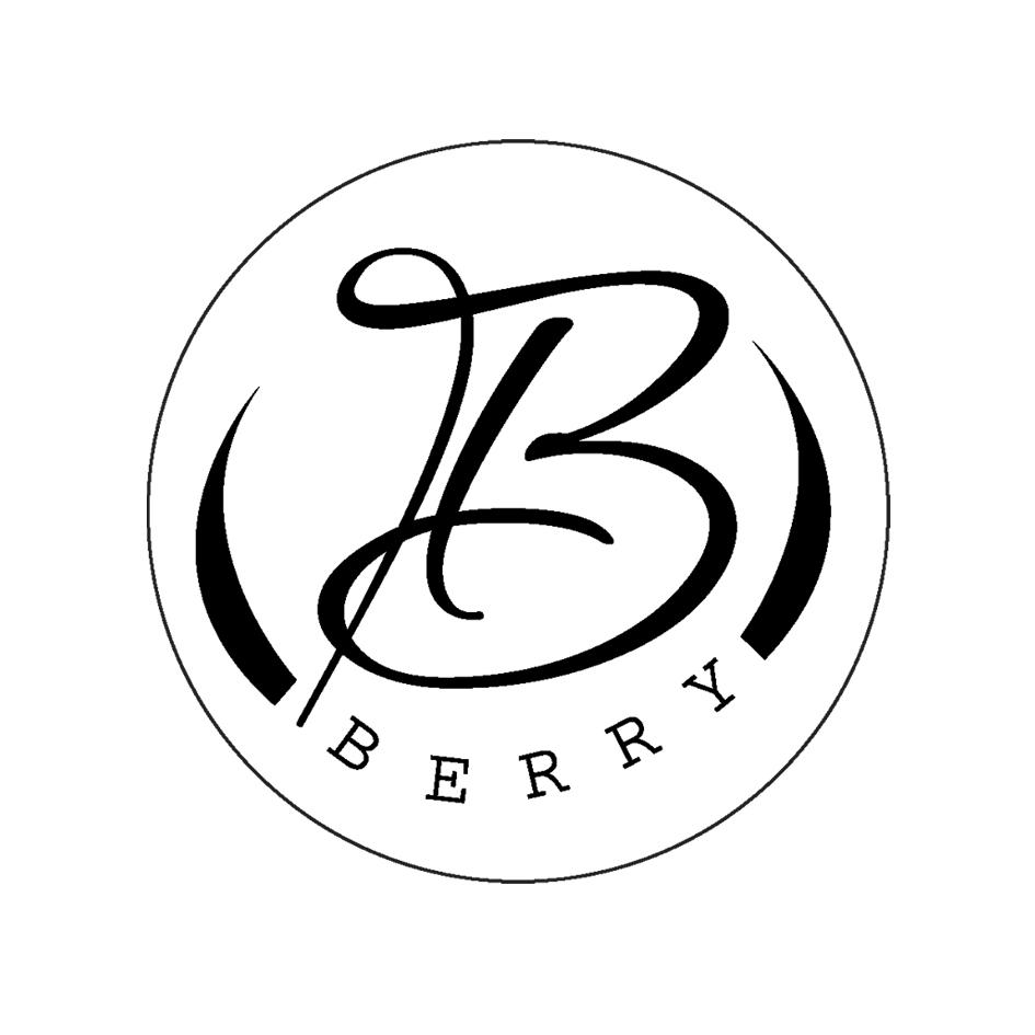 berry b 商标公告