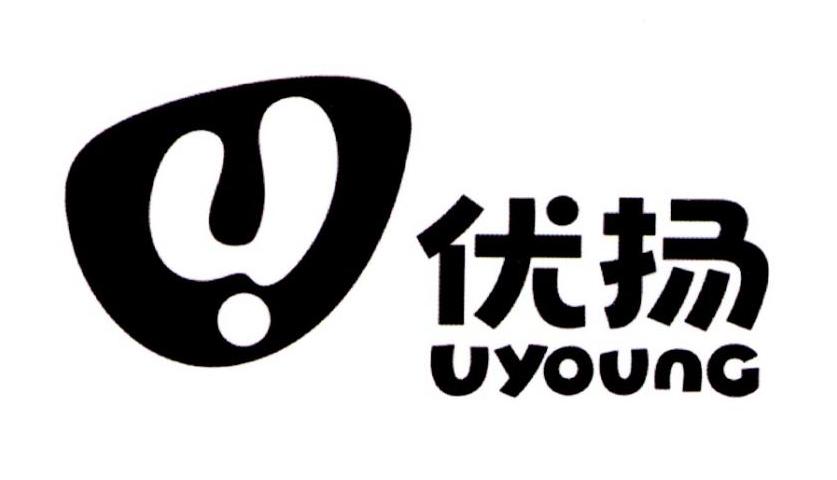 优扬uyoung商标公告