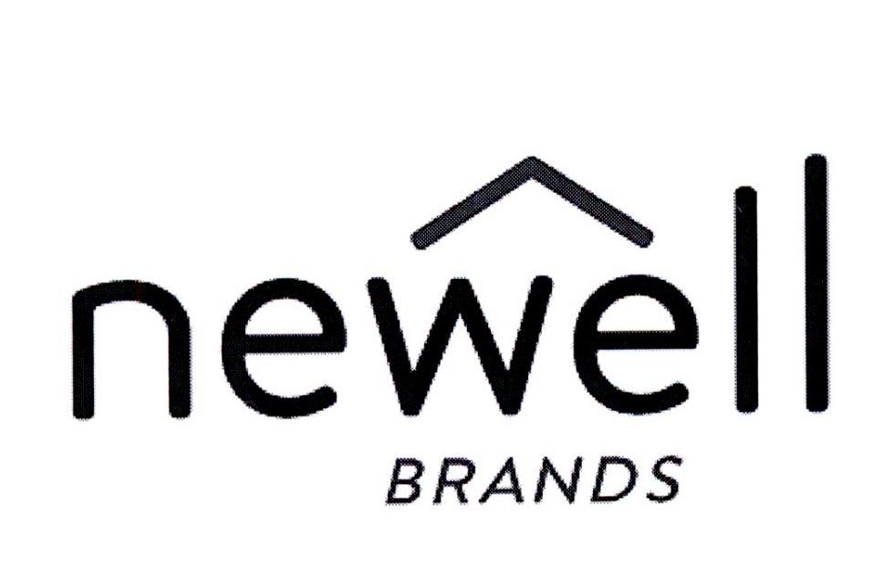 newell brands 商标公告