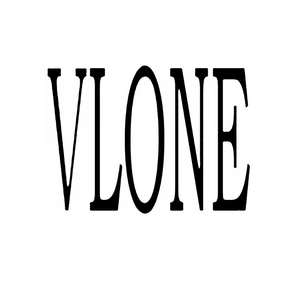 vlone 商标公告