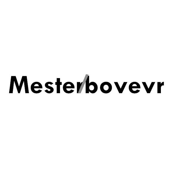 mesterbovevr 商标公告