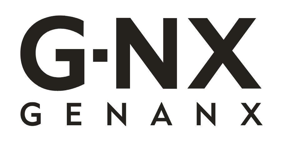 g-nx genanx商标公告
