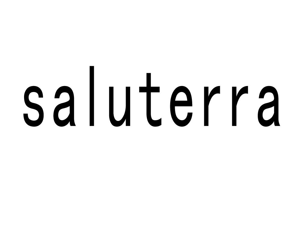 saluterra 商标公告