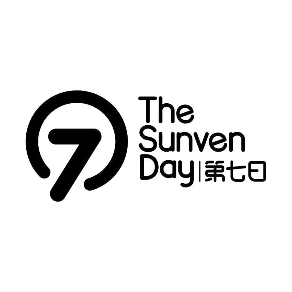 7 the sunven day 第七日商标公告