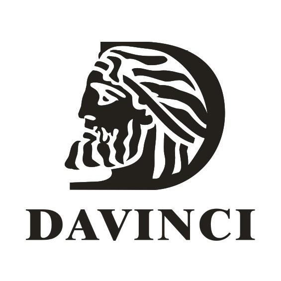 davinci 商标公告