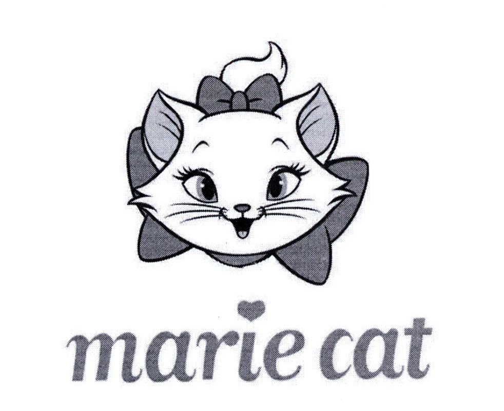 mariecat商标公告