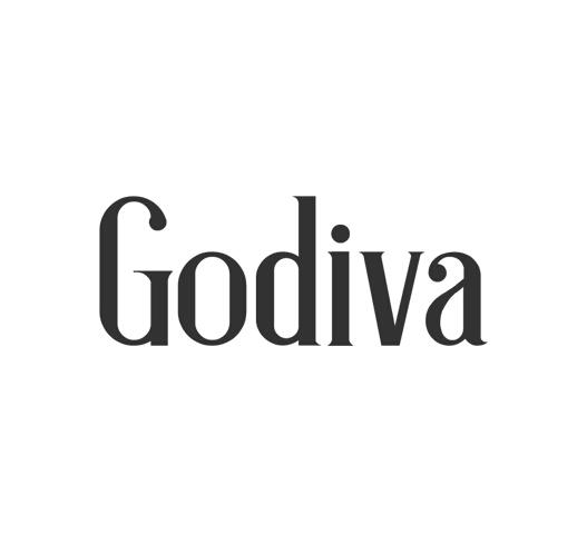 godiva 商标公告