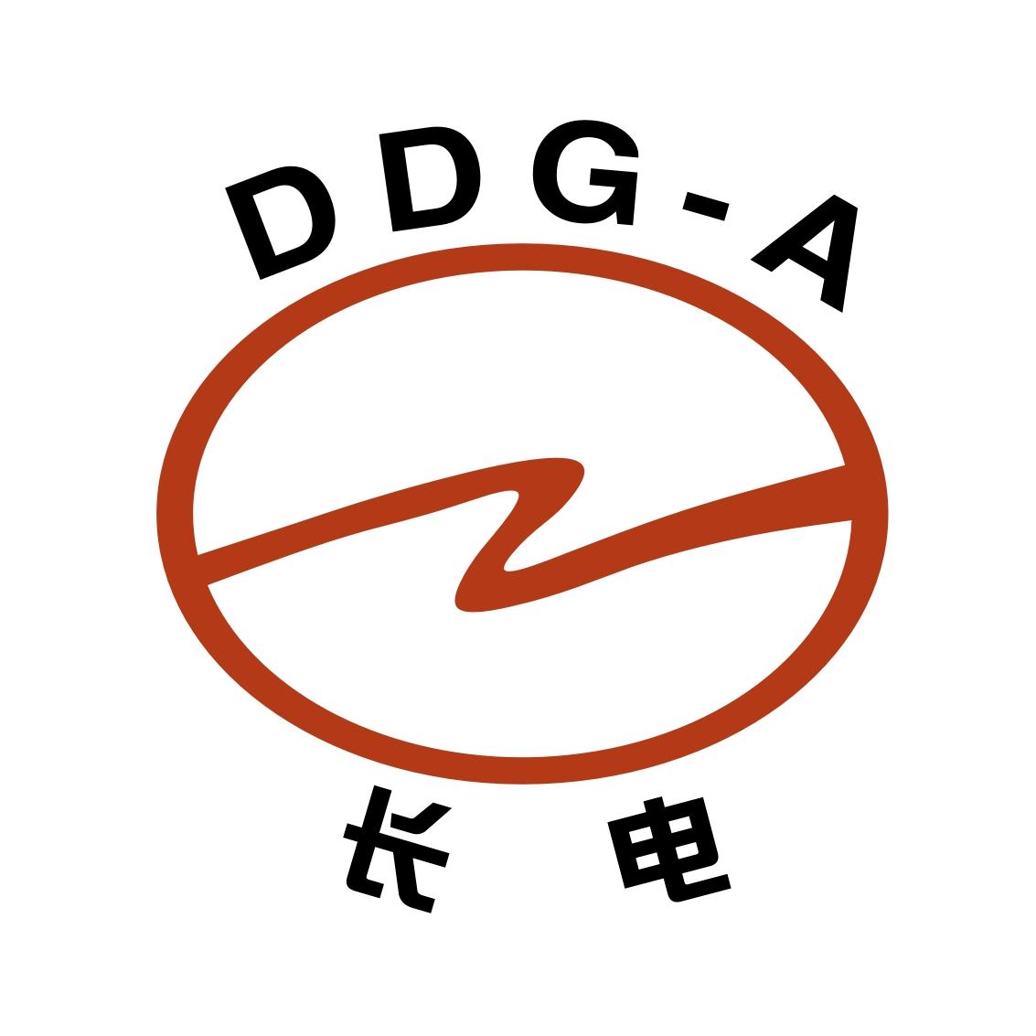 长电 ddg-a 商标公告