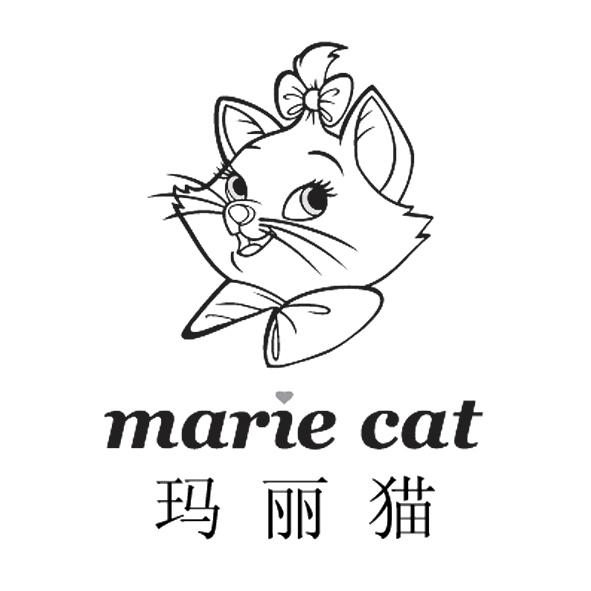 玛丽猫  mariecat 商标公告