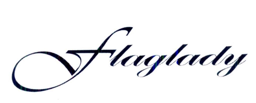flaglady 商标公告
