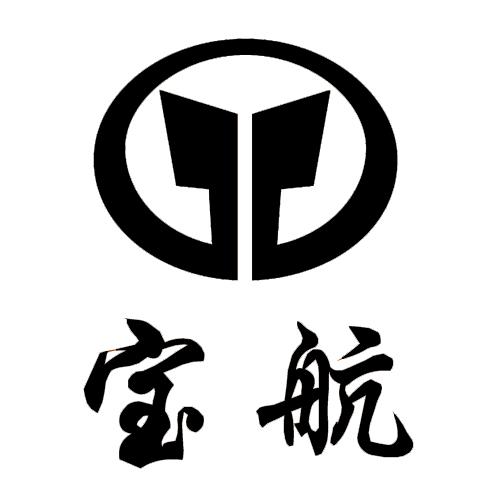 宝航 商标公告