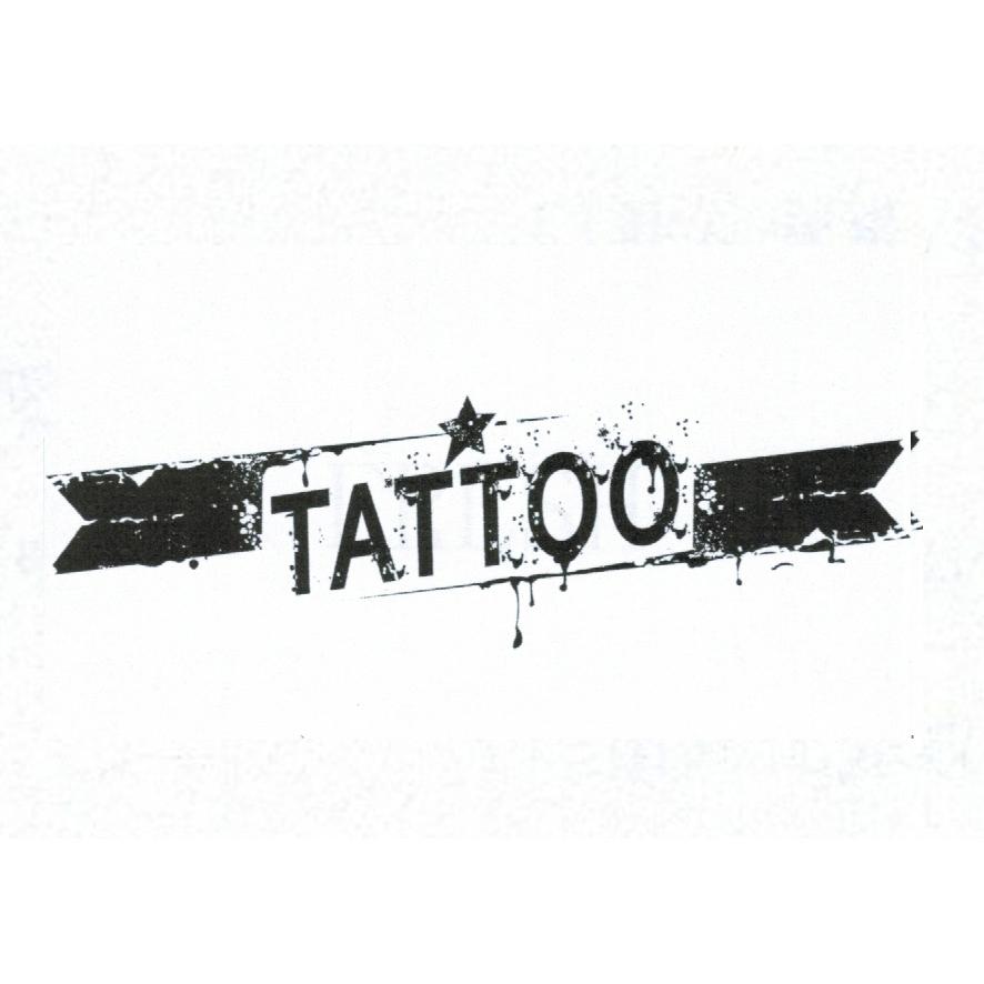 tattoo 商标公告