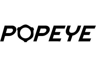 popeye 商标公告