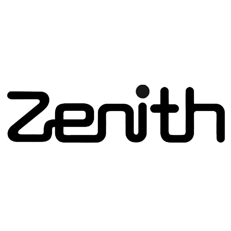 zenith 商标公告