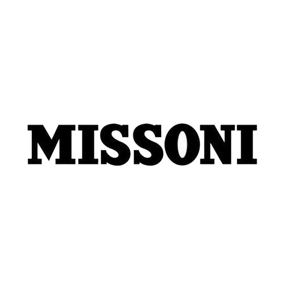 missoni 商标公告