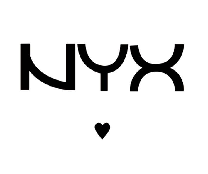 nyx 商标公告