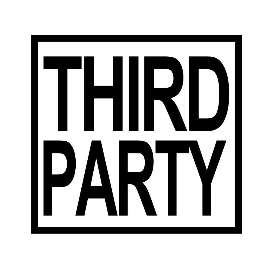 third party 商标公告