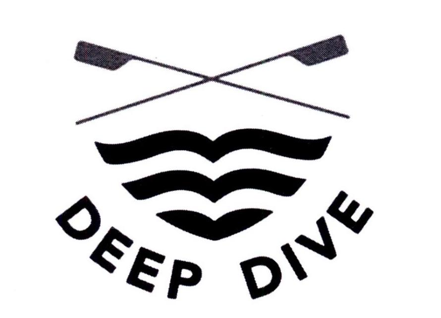 deep dive 商标公告