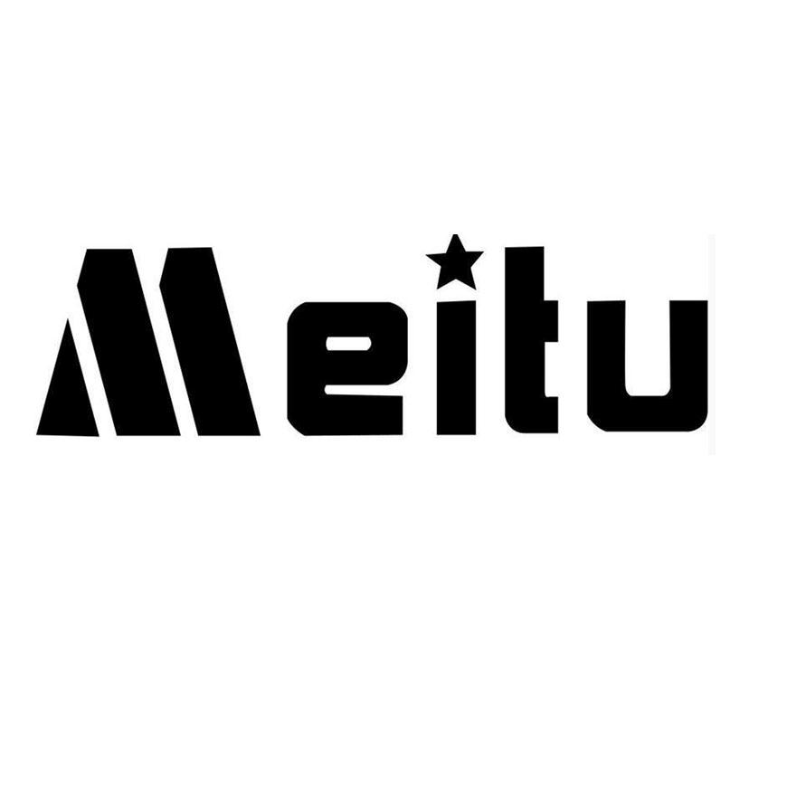 meitu 商标公告