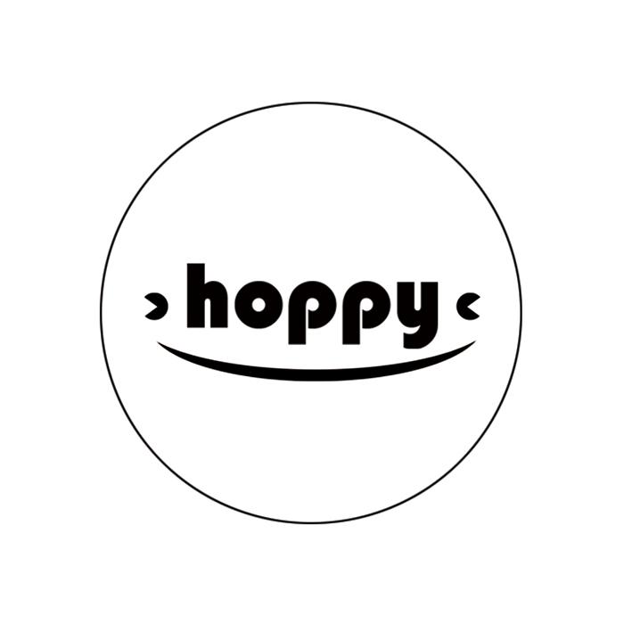 HOPPY商标注册第16类-办公用品类商标
