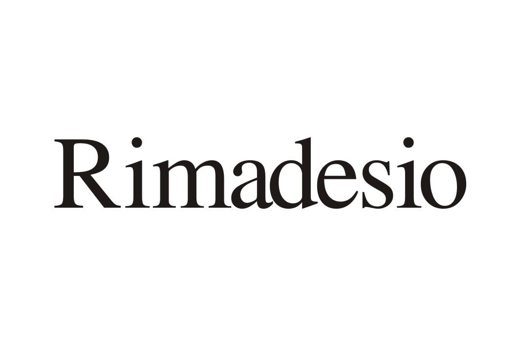 rimadesio 商标公告