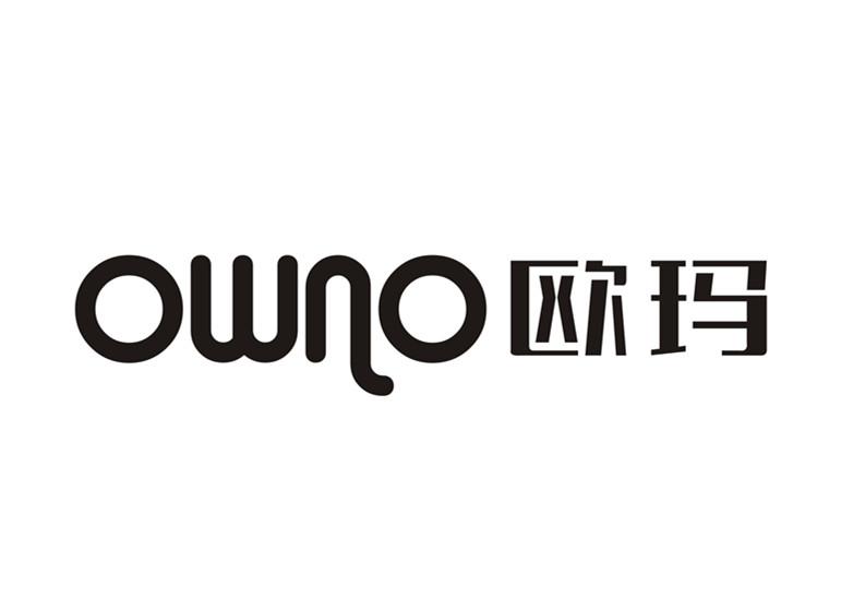 欧玛  owno 商标公告